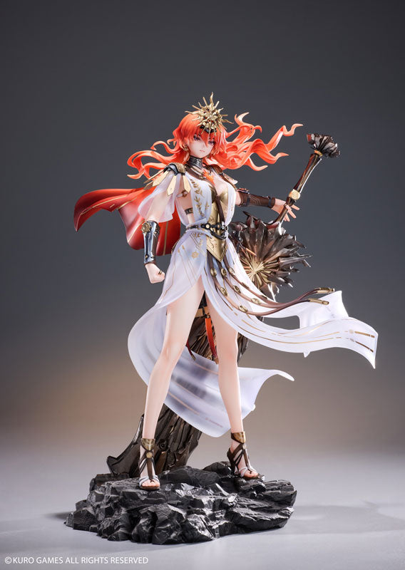 PRE ORDER – HOBBY SAKURA 1/7 WUTHERING WAVES - AUGUSTA