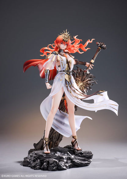 PRE ORDER – HOBBY SAKURA 1/7 WUTHERING WAVES - AUGUSTA