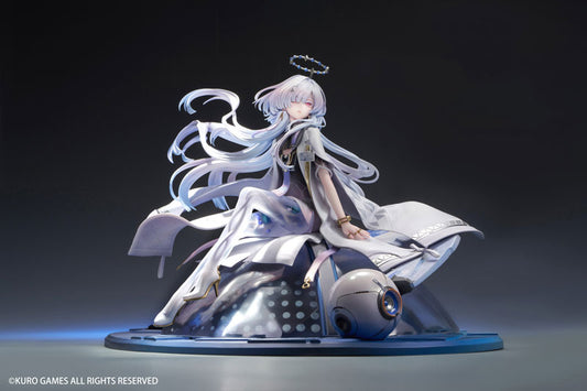 PRE ORDER – 1/6 WUTHERING WAVES - MORNYE