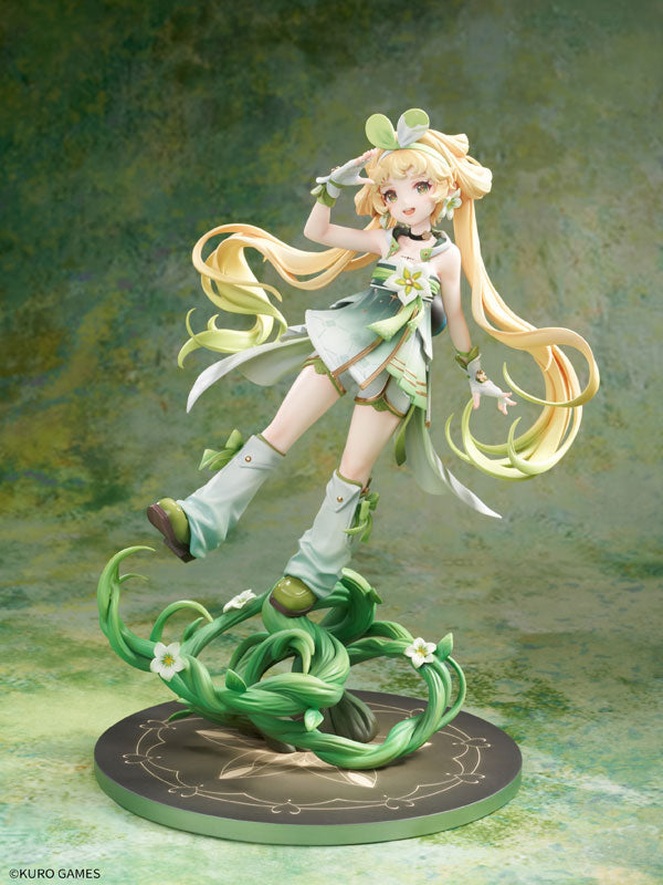 PRE ORDER – 1/7 WUTHERING WAVES - VERINA