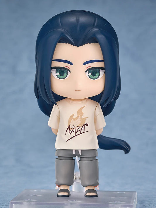 PRE ORDER – NENDOROID THE LEGEND OF HEI II - WUXIAN - NAZA T-SHIRT VER.