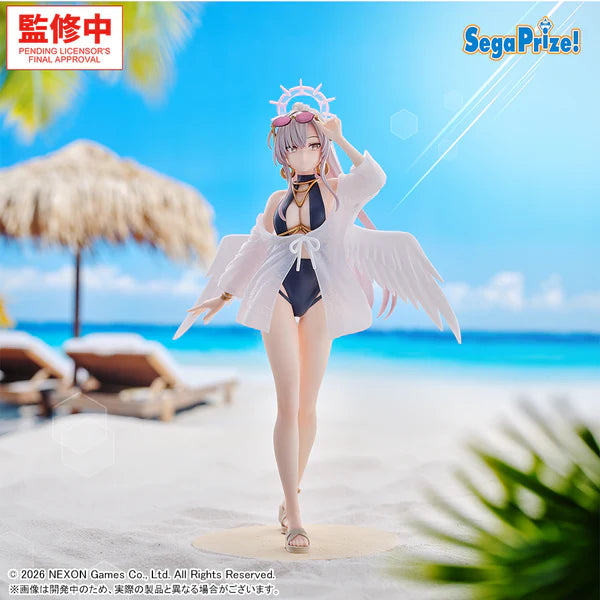 PRE ORDER – XSTELLAR - BLUE ARCHIVE - NAGISA (SWIMSUIT)