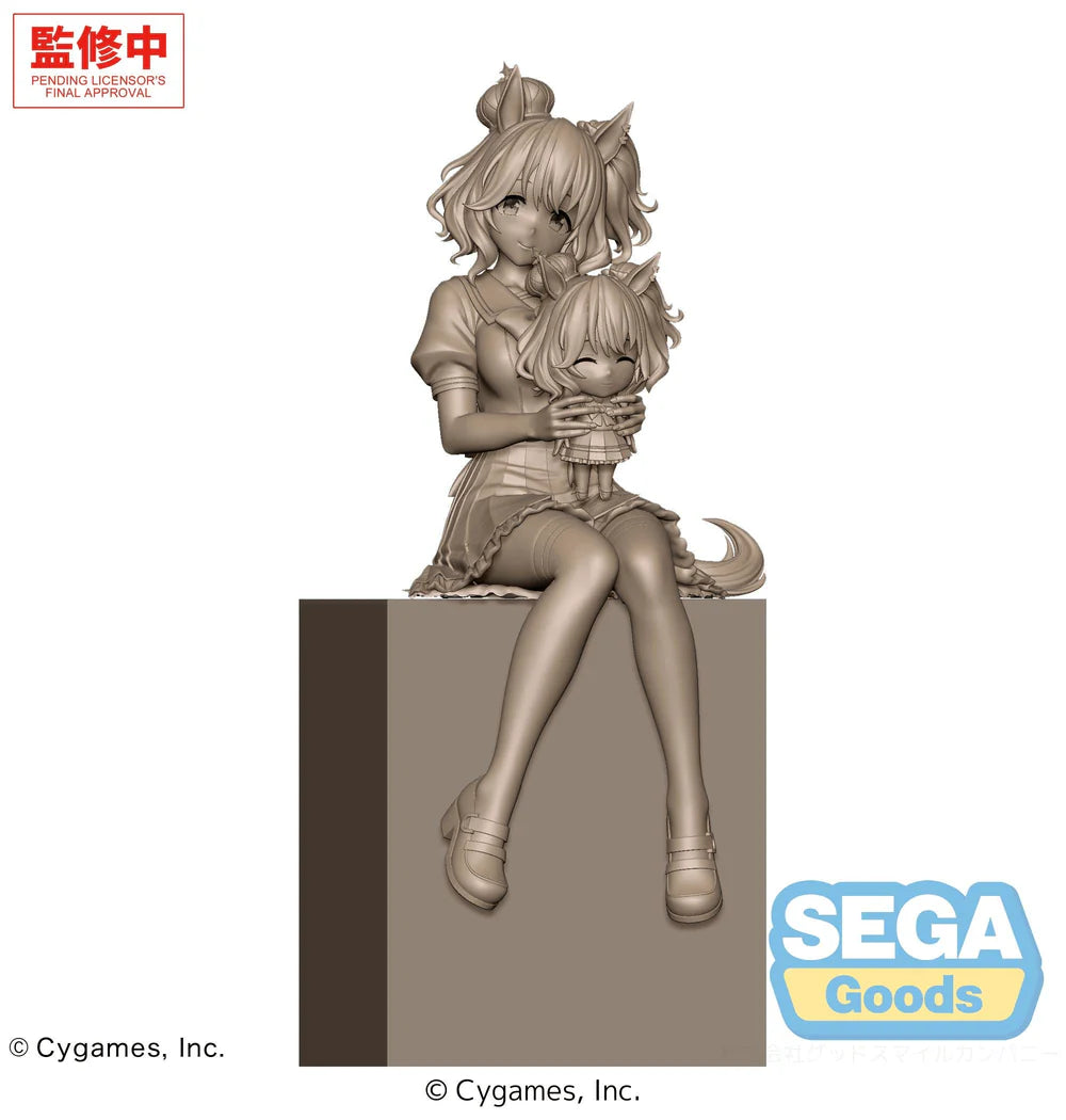 PRE ORDER – XSTELLAR UMAMUSUME: PRETTY DERBY - ASTON MACHAN SITTING VER.