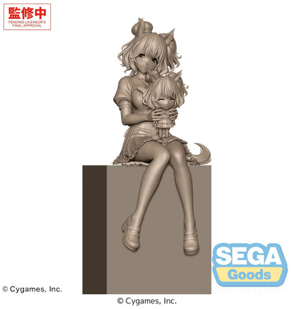 PRE ORDER – XSTELLAR UMAMUSUME: PRETTY DERBY - ASTON MACHAN SITTING VER.