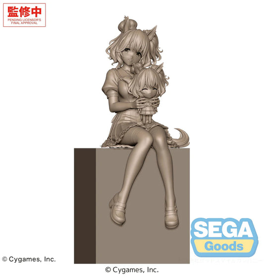 PRE ORDER – XSTELLAR UMAMUSUME: PRETTY DERBY - ASTON MACHAN SITTING VER.