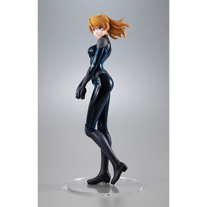 PRE ORDER – 1/8 YAMATO GIRLS COLLECTION STAR BLAZERS REBEL3199 - MORIYUKI DEZARIAM SUIT VER.