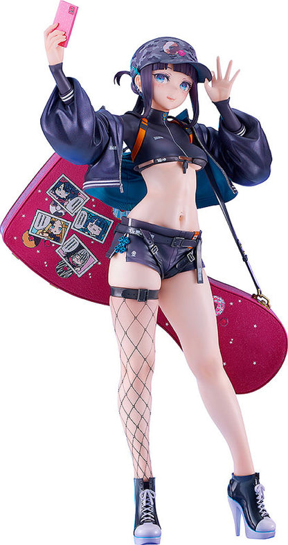 PRE ORDER – 1/7 FATE / GRAND ORDER - FOREIGNER / YANG GUIFEI : EVENT ATTIRE VER.