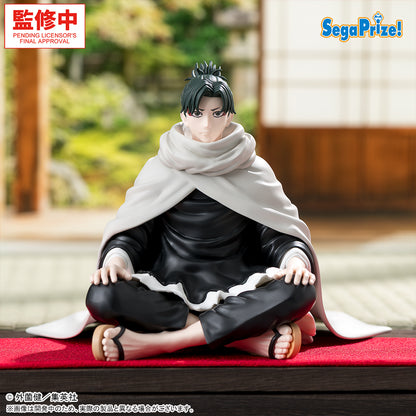 BACK ORDER – KAGURABACHI HIGH PREMIUM PERCHING FIGURE - YOJI URUHA