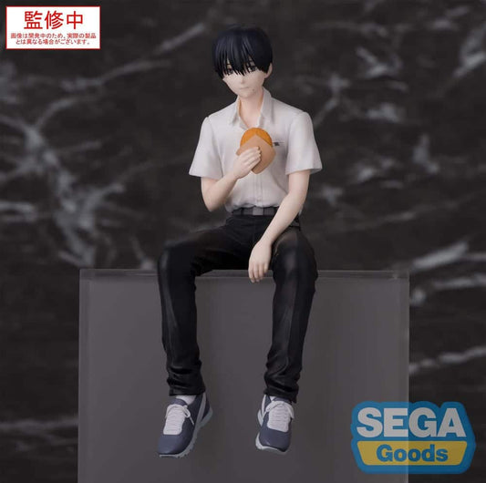 PRE ORDER – TV ANIME - THE SUMMER HIKARU DIED - PM PERCHING FIGURE - YOSHIKI