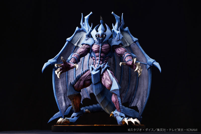 PRE ORDER – YU-GI-OH! DUEL MONSTERS - RAVIEL, LORD OF PHANTASMS