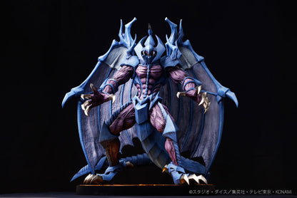 PRE ORDER – YU-GI-OH! DUEL MONSTERS - RAVIEL, LORD OF PHANTASMS