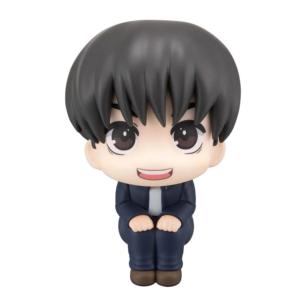 PRE ORDER – LOOKUP JUJUTSU KAISEN YU HAIBARA