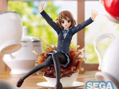PRE ORDER – LUMINASTA - K-ON! - YUI HIRASAWA