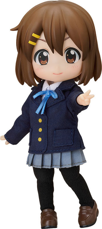 PRE ORDER – NENDOROID DOLL K-ON! - YUI HIRASAWA