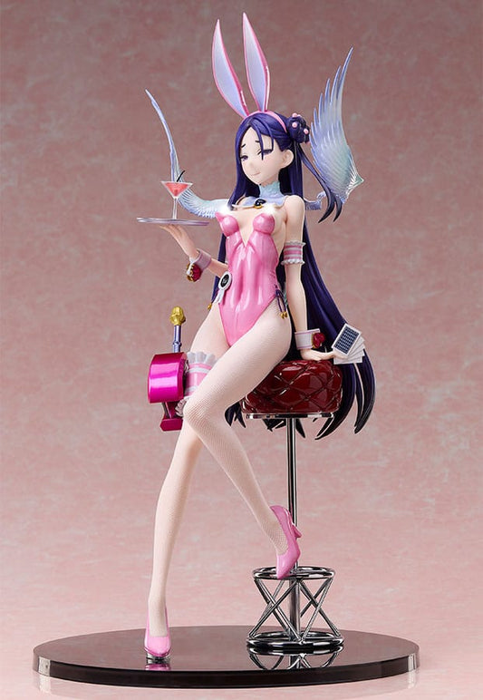 PRE ORDER – [18+] 1/4 ORIGINAL (RAITA) - YUI NITTA IMPISH BUNNY VER.