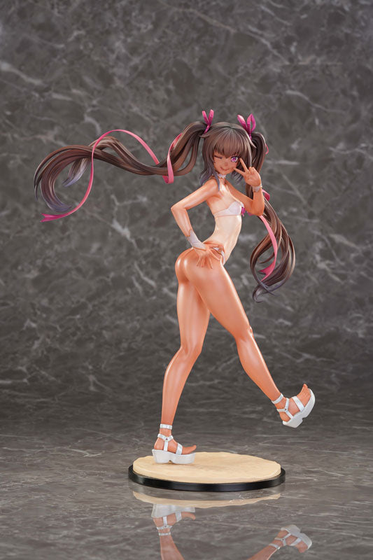 PRE ORDER – 1/6 TAIMANIN RPG X - SWIMSUIT YUKIKAZE MIZUKI