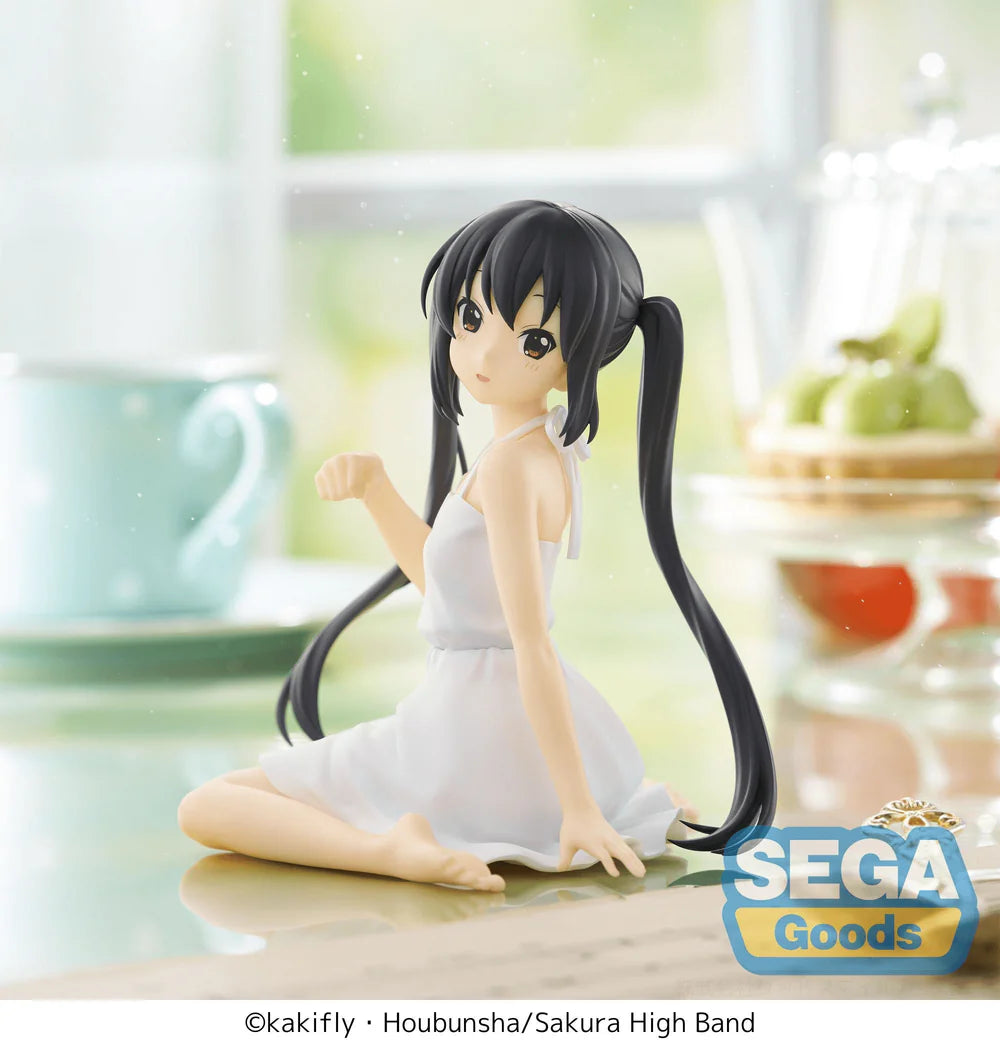 PRE ORDER – YUMEMIRIZE K-ON! - AZUSA NAKANO