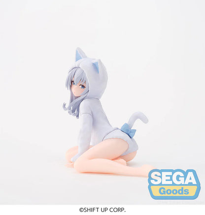 PRE ORDER – YUMEMIRIZE GODDESS OF VICTORY: NIKKE - N102