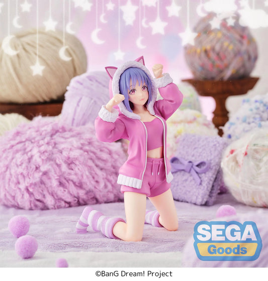 PRE ORDER – YUMEMIZURE BANG DREAM! - NYAMU YUTENJI - PAJAMA PARTY!