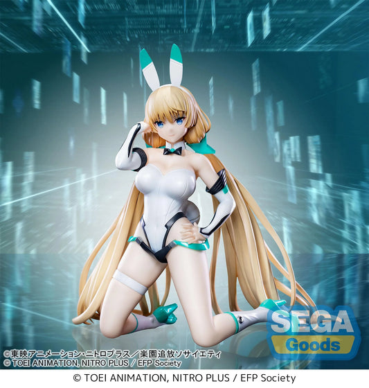 PRE ORDER – YUMEMIRIZE RAKUEN TSUIHO -EXPELLED FROM PARADISE- ANGELA BALZAC ~ CYBER BUNNY
