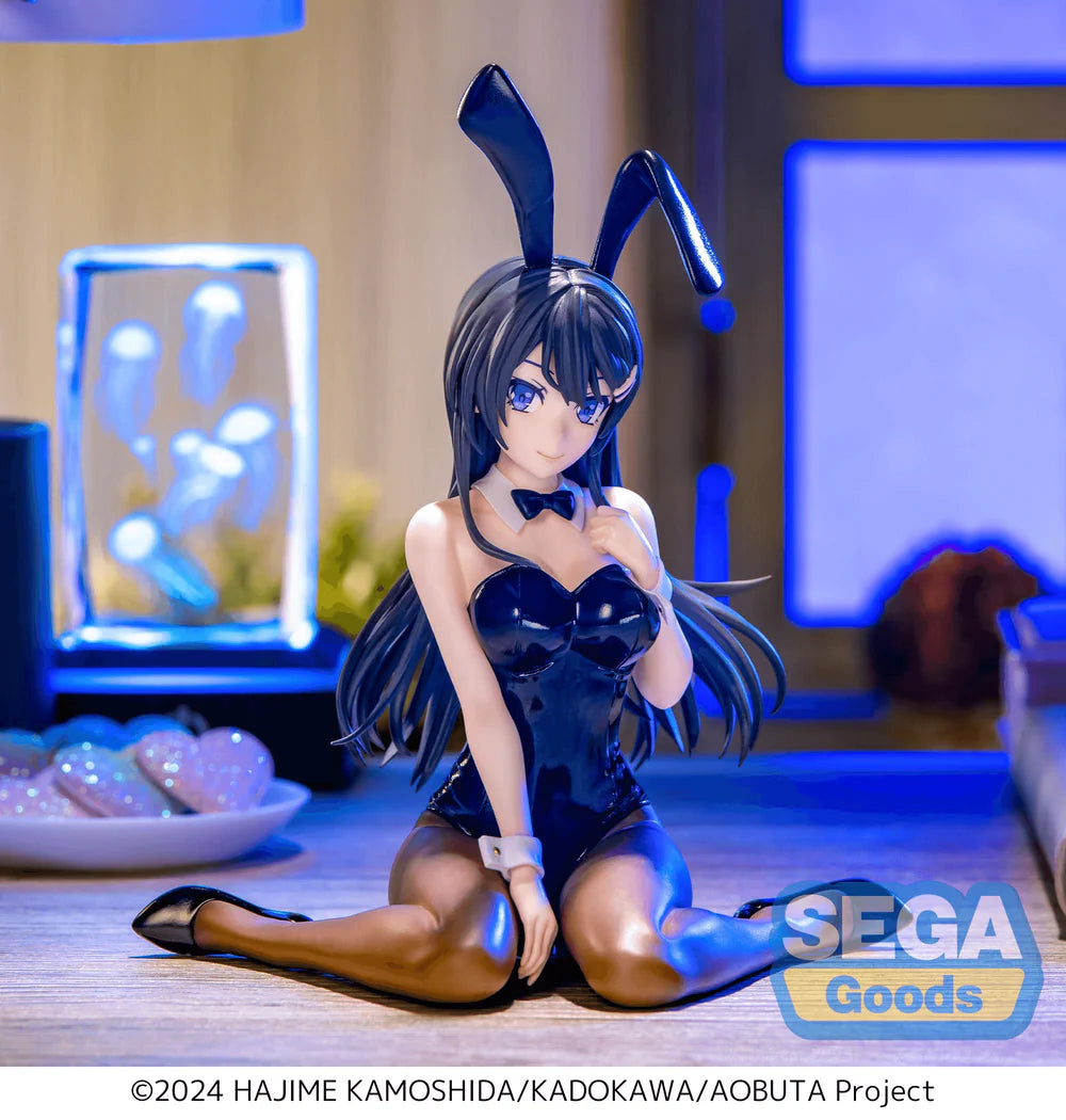 PRE ORDER – YUMEMIRIZE RASCAL DOES NOT DREAM SERIES - MAI SAKURAJIMA - BUNNY