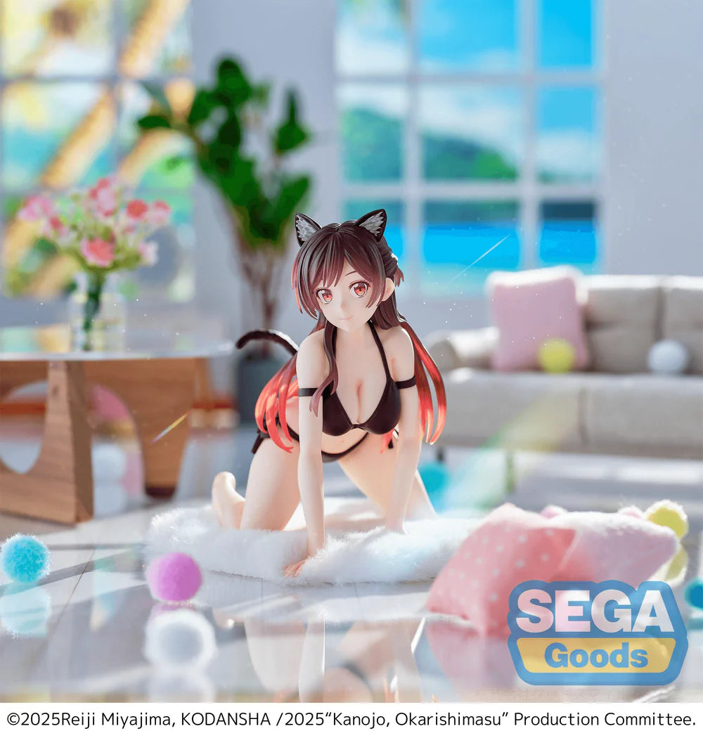 PRE ORDER – YUMEMIRIZE RENT-A-GIRLFRIEND - CHIZURU MIZUHARA