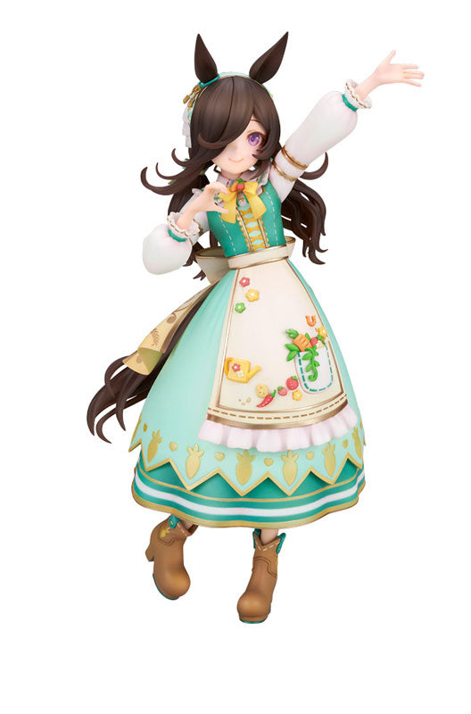 PRE ORDER – 1/7 UMAMUSUME PRETTY DERBY - YUMMY DREAMY FAIRY RICE SHOWER