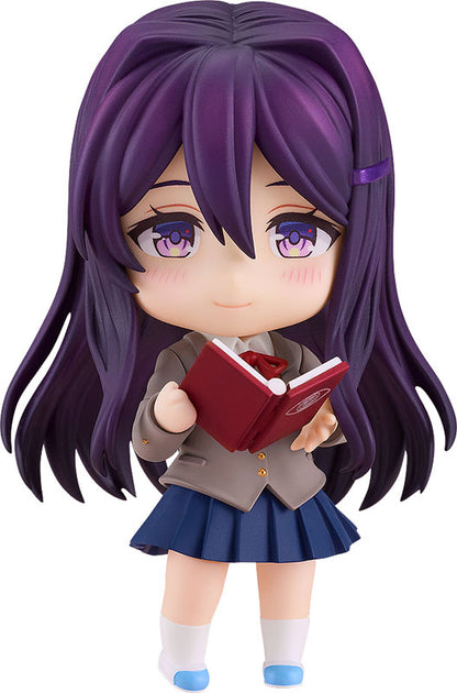 BACK ORDER – NENDOROID DOKI DOKI LITERATURE CLUB! - YURI