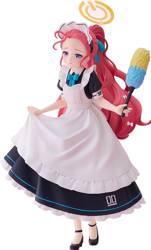 PRE ORDER – POP UP PARADE - BLUE ARCHIVE - YUZU (MAID)