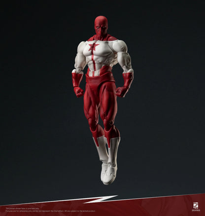 PRE ORDER – 1/12 MY ALIEN DAD ZOOMRIG ZR-001