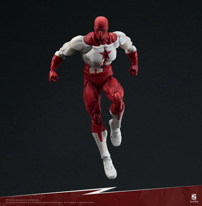 PRE ORDER – 1/12 MY ALIEN DAD ZOOMRIG ZR-001