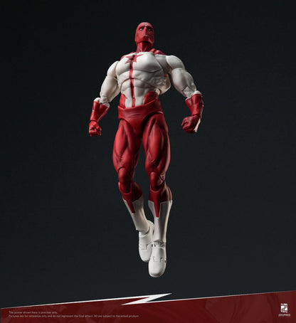 PRE ORDER – 1/12 MY ALIEN DAD ZOOMRIG ZR-001