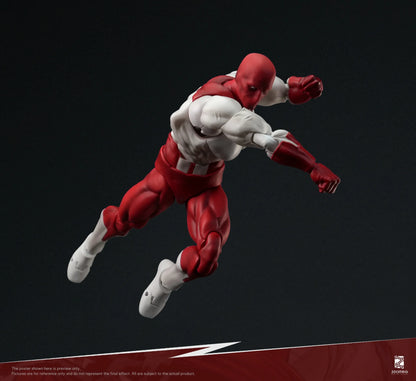PRE ORDER – 1/12 MY ALIEN DAD ZOOMRIG ZR-001