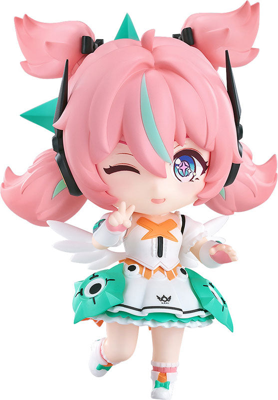 PRE ORDER – NENDOROID ZENLESS ZONE ZERO - ARIA