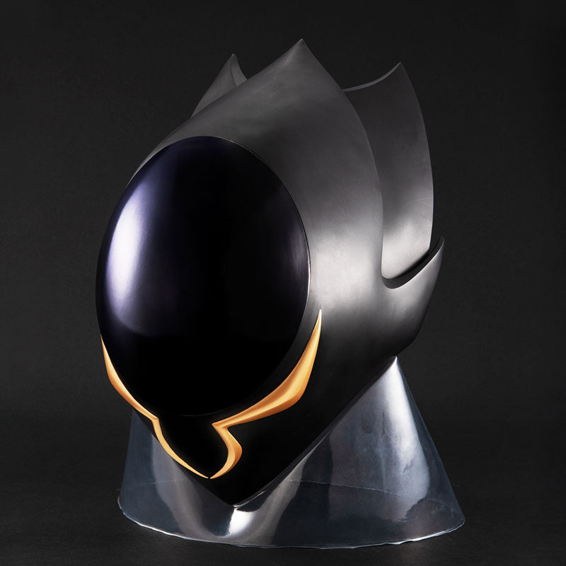 PRE ORDER – 1/1 FULL SCALE WORKS CODE GEASS LELOUCH OF THE REBELLION - ZERO'S MASK (REPEAT)