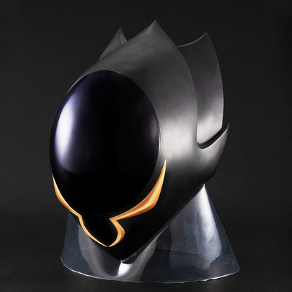 PRE ORDER – 1/1 FULL SCALE WORKS CODE GEASS LELOUCH OF THE REBELLION - ZERO'S MASK (REPEAT)