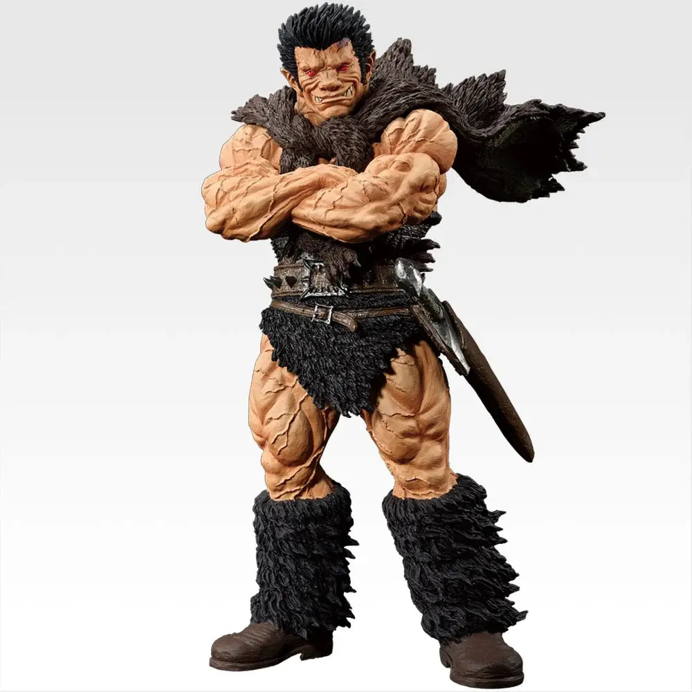 PRE ORDER – ICHIBANKUJI BERSERK FATED POLARITY - FULL CARTON BUY-OUT (80 PCS + LAST ONE)