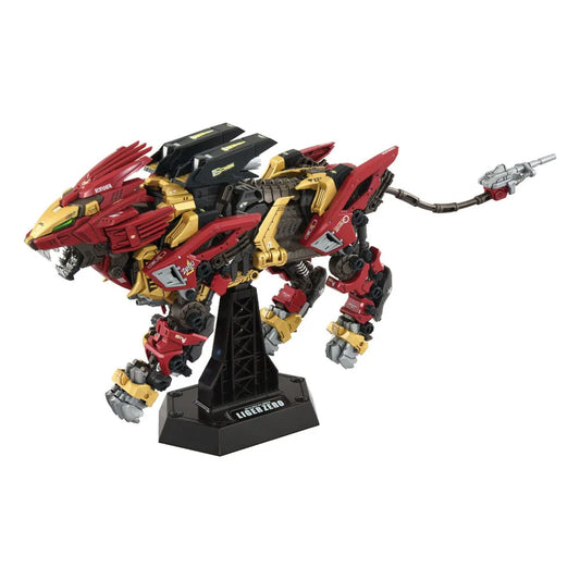 PRE ORDER – 1/72 AZ-02EX LIGER ZERO EMPIRE