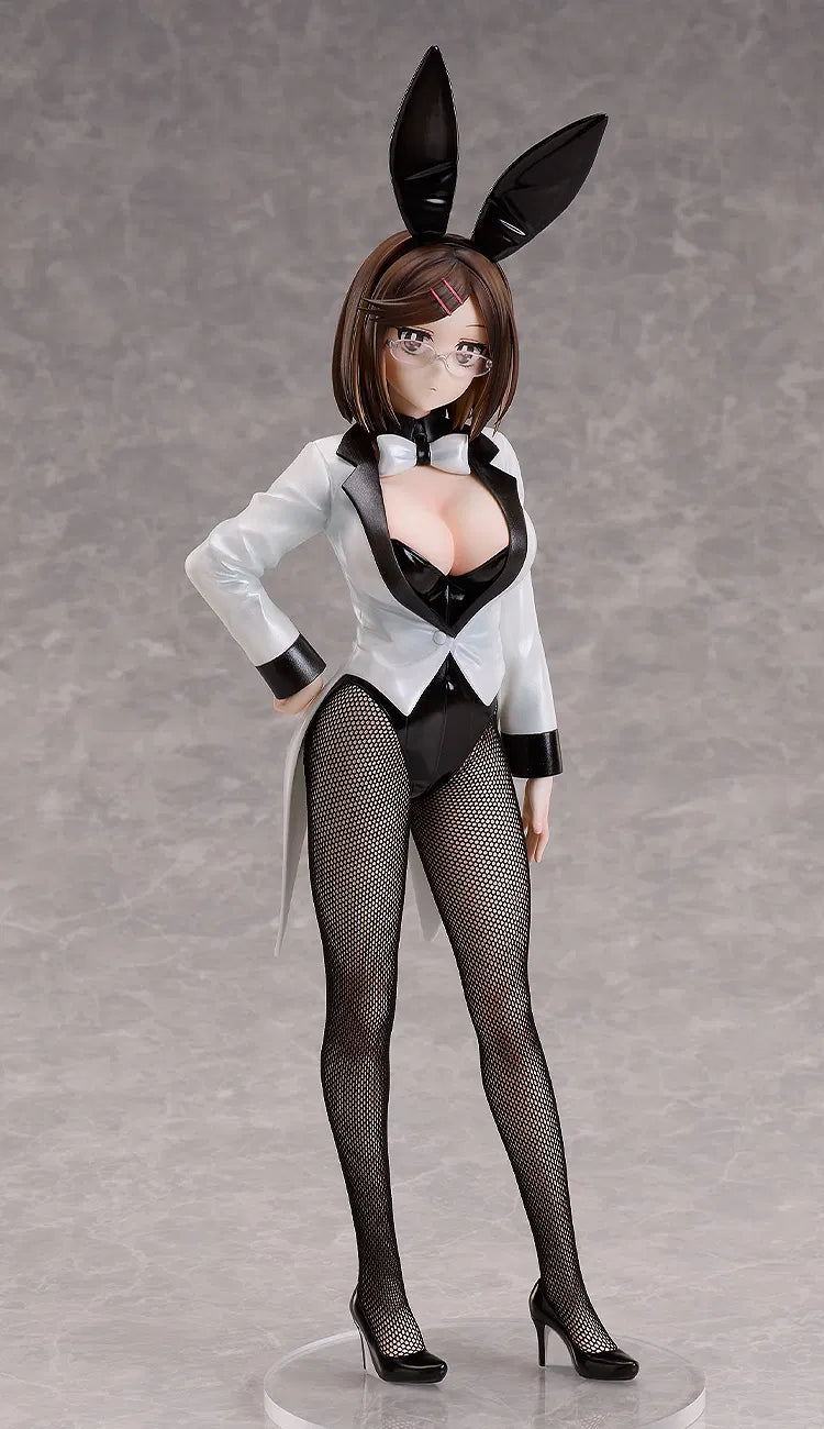 PRE ORDER – 1/6 A NINJA AND AN ASSASSIN UNDER ONE ROOF - KONOHA KOGA : BUNNY VER. (RERUN)