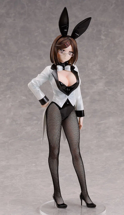PRE ORDER – 1/6 A NINJA AND AN ASSASSIN UNDER ONE ROOF - KONOHA KOGA : BUNNY VER. (RERUN)