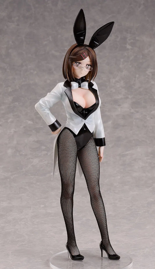 PRE ORDER – 1/6 A NINJA AND AN ASSASSIN UNDER ONE ROOF - KONOHA KOGA : BUNNY VER. (RERUN)