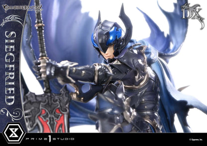 PRE ORDER – 1/6 CONCEPT MASTERLINE GRANBLUE FANTASY SIEGFRIED DX BONUS VERSION