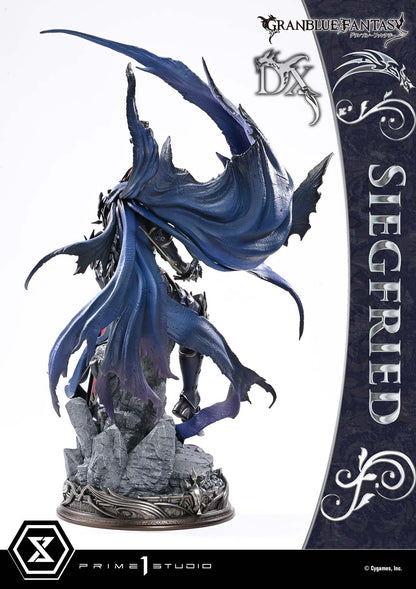 PRE ORDER – 1/6 CONCEPT MASTERLINE GRANBLUE FANTASY SIEGFRIED DX BONUS VERSION