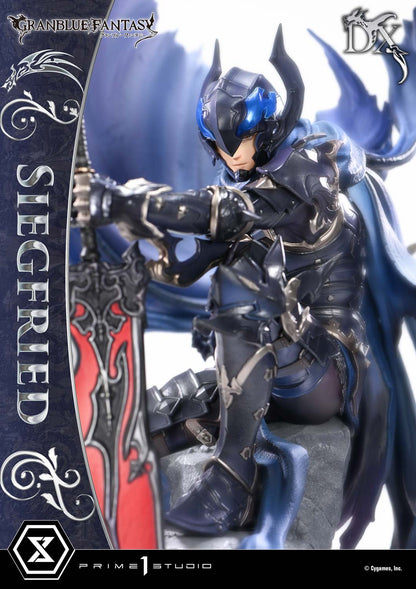 PRE ORDER – 1/6 CONCEPT MASTERLINE GRANBLUE FANTASY SIEGFRIED DX BONUS VERSION