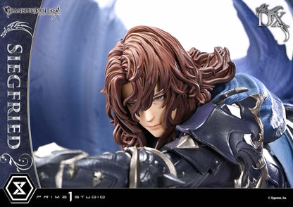 PRE ORDER – 1/6 CONCEPT MASTERLINE GRANBLUE FANTASY SIEGFRIED DX BONUS VERSION