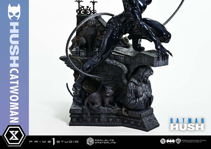 PRE ORDER – 1/3 REAL ELITE MASTERLINE BATMAN : HUSH (COMICS) CATWOMAN