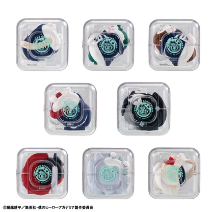 PRE ORDER – MEGA CAT PROJECT MY HERO ACADEMIA - GOOD NIGHT HEROACA CATS (BOX OF 8)