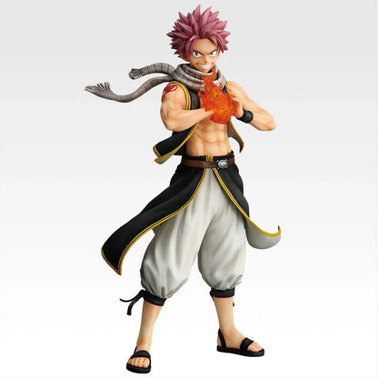 PRE ORDER – ICHIBANKUJI FAIRY TAIL 20TH ANNIVERSARY - FULL CARTON BUY-OUT (66 PCS + LAST ONE)