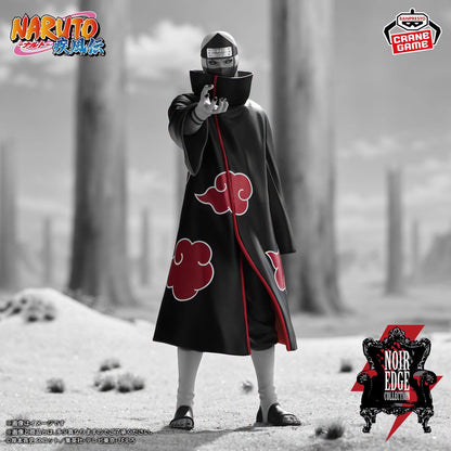 PRE ORDER – NARUTO SHIPPUDEN - NOIR EDGE COLLECTION - HIDAN & KAKUZU (B: KAKUZU)
