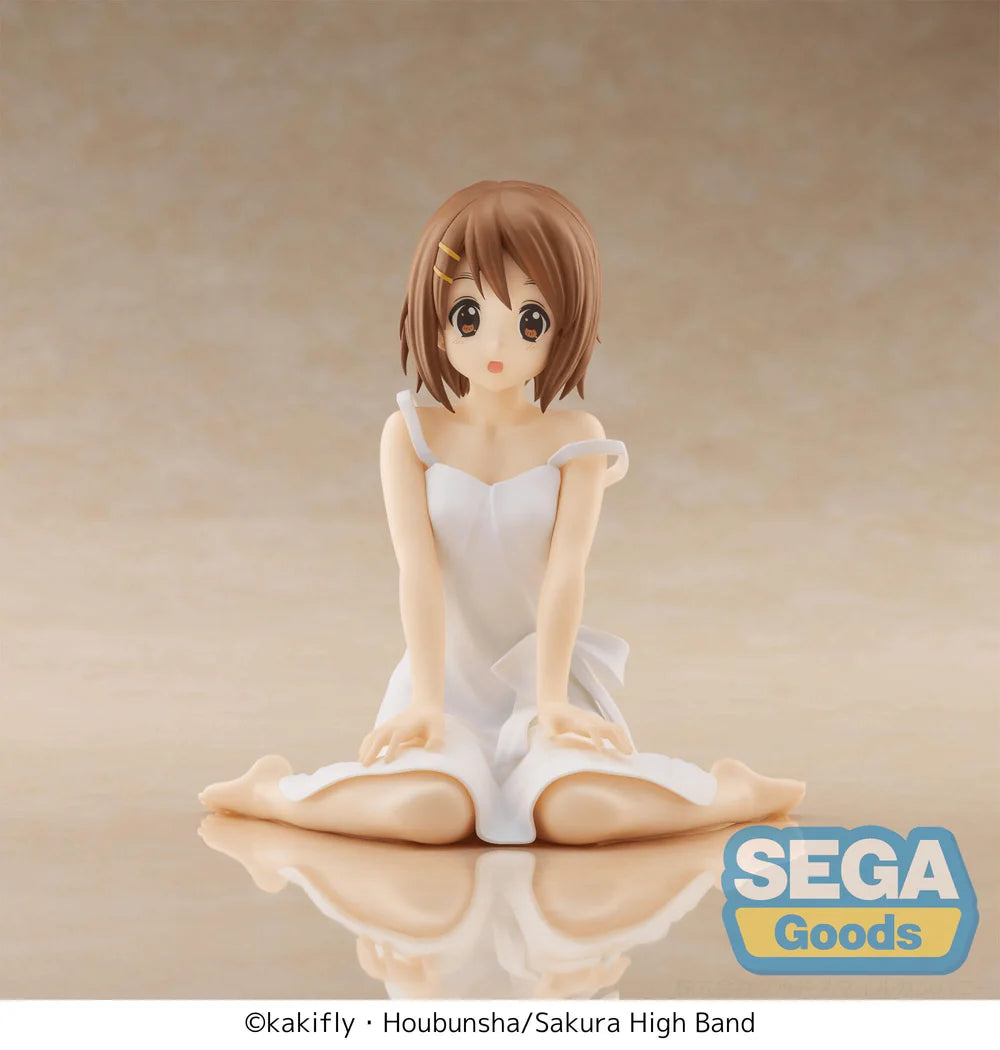 PRE ORDER – YUMEMIRIZE K-ON! - YUI HIRASAWA